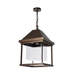 Dorset Dark Sky Friendly Outdoor Lantern -HomeNest Store Dorset Dark Sky Friendly Outdoor Lantern 2