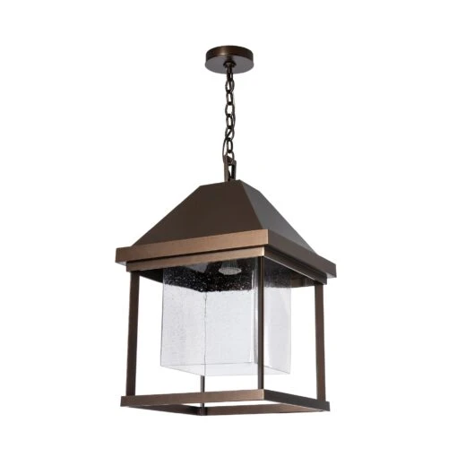 Dorset Dark Sky Friendly Outdoor Lantern - Image 3