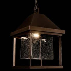 Dorset Dark Sky Friendly Outdoor Lantern -HomeNest Store Dorset Dark Sky Friendly Outdoor Lantern 3
