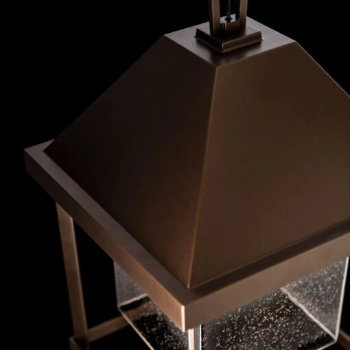 Dorset Dark Sky Friendly Outdoor Lantern - Image 5