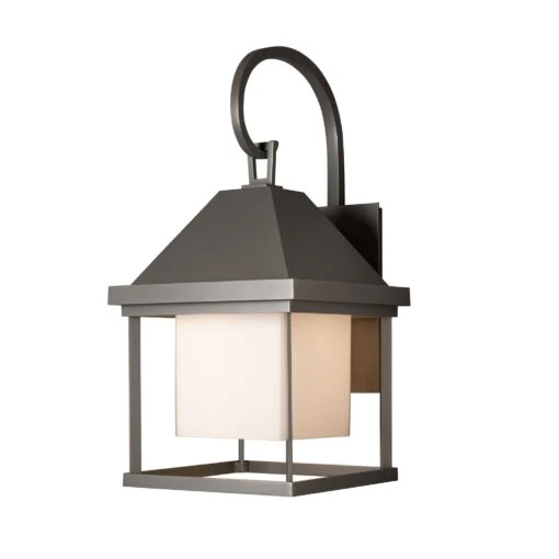 Dorset Medium Dark Sky Friendly Outdoor Sconce