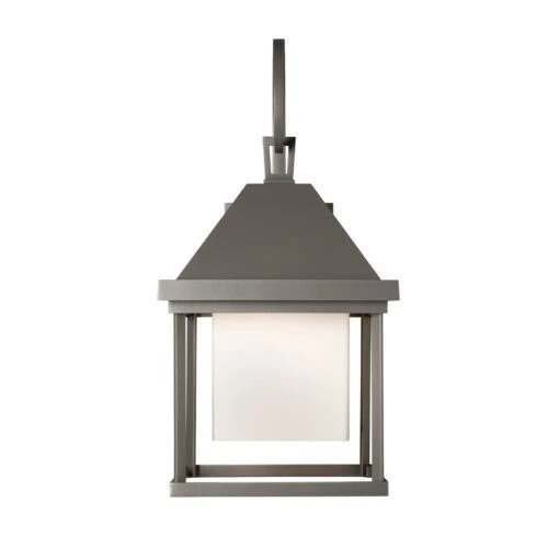 Dorset Medium Dark Sky Friendly Outdoor Sconce - Image 2