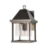 Dorset Small Dark Sky Friendly Outdoor Sconce -HomeNest Store Dorset Small Dark Sky Friendly Outdoor Sconce