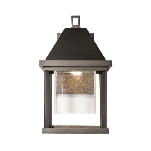 Dorset Small Dark Sky Friendly Outdoor Sconce - Image 2