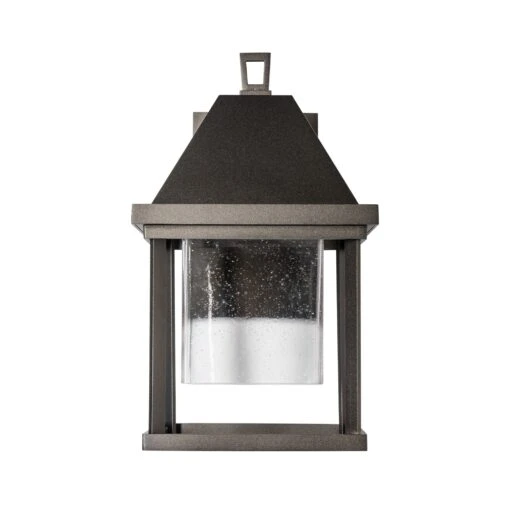 Dorset Small Dark Sky Friendly Outdoor Sconce - Image 3