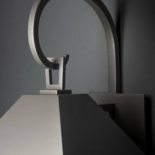 Dorset Small Dark Sky Friendly Outdoor Sconce - Image 5