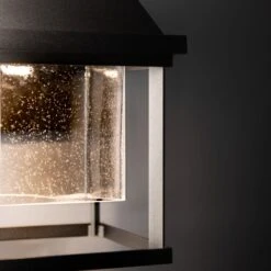 Dorset Small Dark Sky Friendly Outdoor Sconce -HomeNest Store Dorset Small Dark Sky Friendly Outdoor Sconce 5