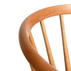 Dover Curveback Windsor Chair -HomeNest Store Dover Curveback Windsor Chair 3