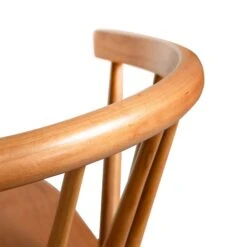 Dover Curveback Windsor Chair -HomeNest Store Dover Curveback Windsor Chair 5