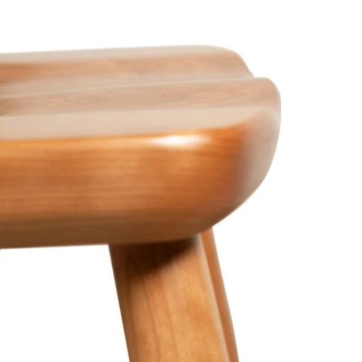 Dover Curveback Windsor Chair - Image 8