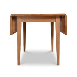 Drop Leaf Table -HomeNest Store Drop Leaf Table 2