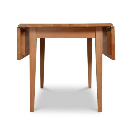 Drop Leaf Table - Image 3