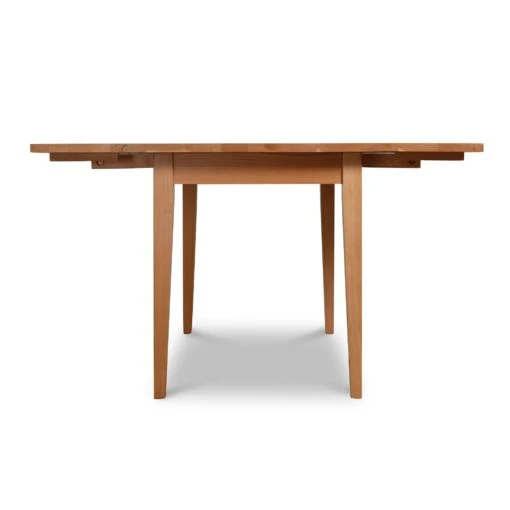 Drop Leaf Table - Image 4