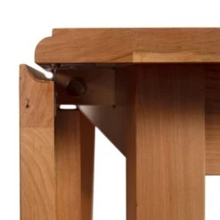 Drop Leaf Table -HomeNest Store Drop Leaf Table 4