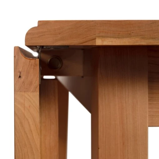 Drop Leaf Table - Image 5