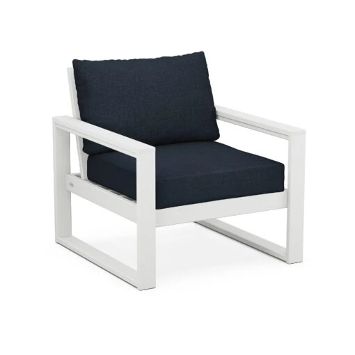 POLYWOOD EDGE Club Chair - Image 5