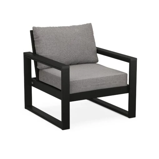 POLYWOOD EDGE Club Chair - Image 4