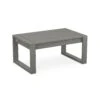 POLYWOOD EDGE Coffee Table -HomeNest Store EDGE Coffee Table
