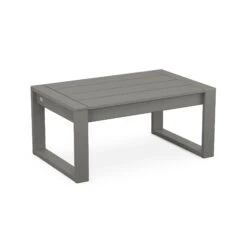 POLYWOOD EDGE Coffee Table