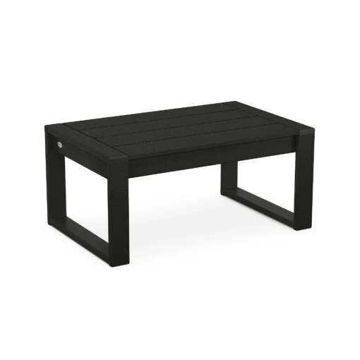 POLYWOOD EDGE Coffee Table - Image 4