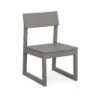 POLYWOOD EDGE Dining Side Chair -HomeNest Store EDGE Dining Side Chair
