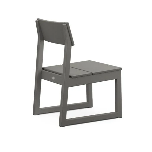 POLYWOOD EDGE Dining Side Chair - Image 2