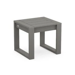 POLYWOOD EDGE End Table