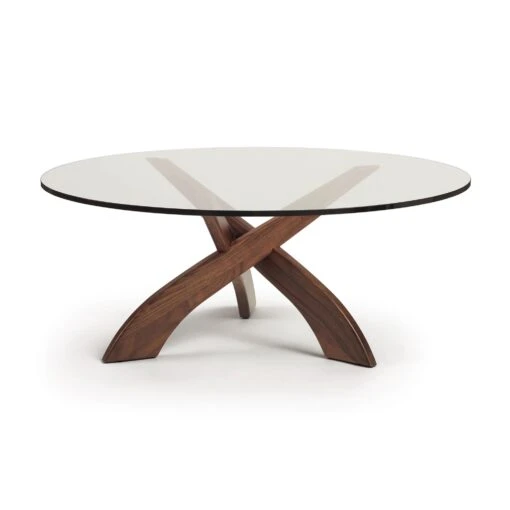 Entwine Round Coffee Table