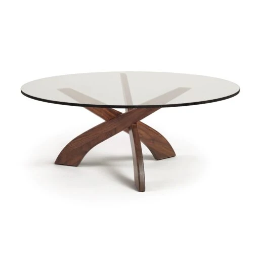 Entwine Round Coffee Table - Image 2