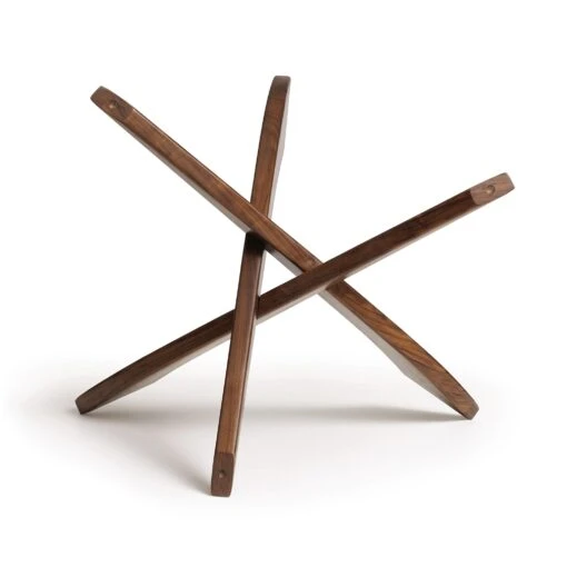 Entwine Round Coffee Table - Image 3