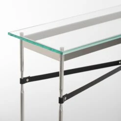 Equus Console Table -HomeNest Store Equus Console Table 4