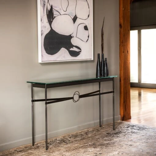 Equus Console Table - Image 7