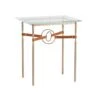 Equus Side Table -HomeNest Store Equus Side Table