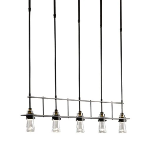 Erlenmeyer 5-Light Pendant - Image 2