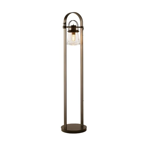 Erlenmeyer Floor Lamp
