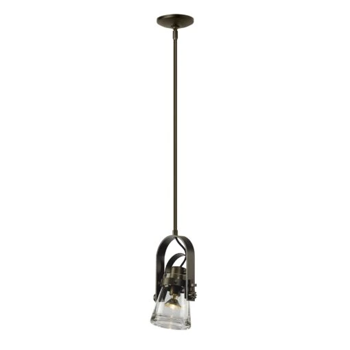 Erlenmeyer Large Mini Pendant