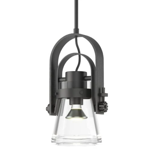 Erlenmeyer Large Mini Pendant - Image 7