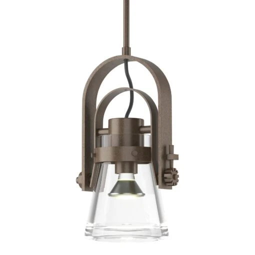 Erlenmeyer Large Mini Pendant - Image 5