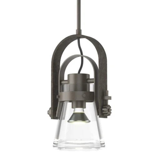 Erlenmeyer Large Mini Pendant - Image 6