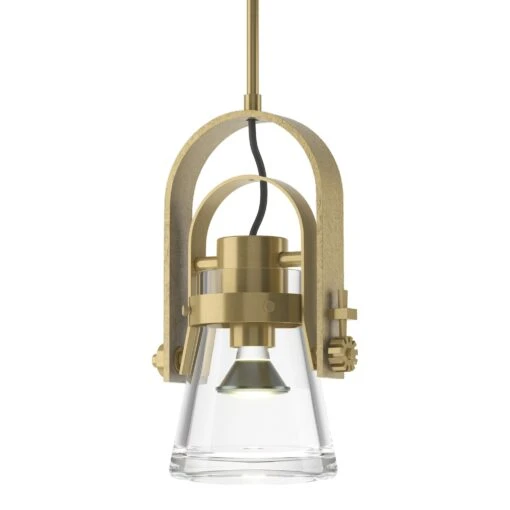 Erlenmeyer Large Mini Pendant - Image 13