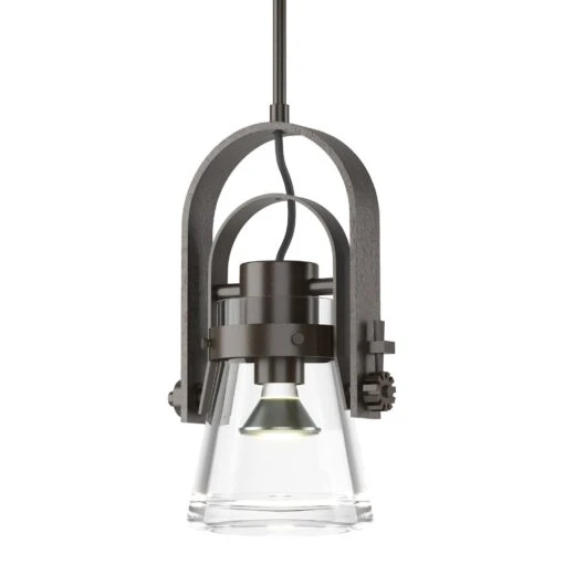 Erlenmeyer Large Mini Pendant - Image 8