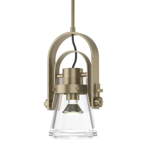 Erlenmeyer Large Mini Pendant - Image 11