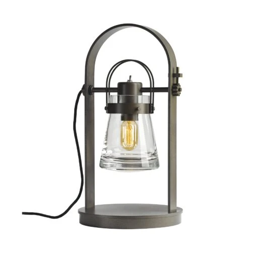 Erlenmeyer Table Lamp