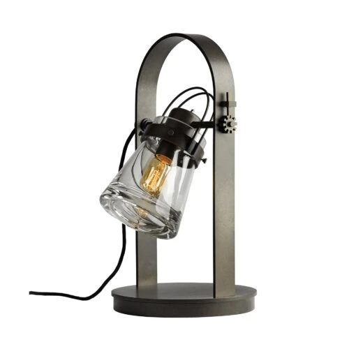 Erlenmeyer Table Lamp - Image 2