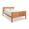 Essex High Footboard Bed -HomeNest Store Essex Panel Bed