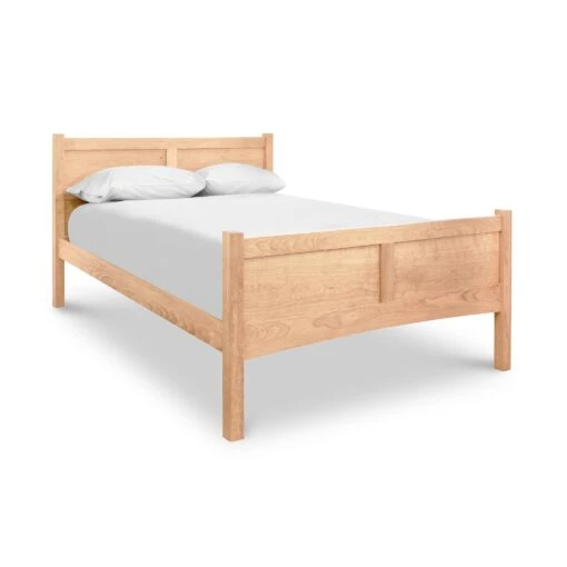 Essex High Footboard Bed - Image 3