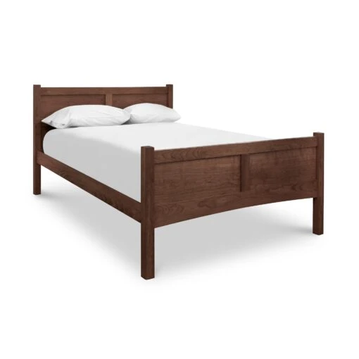 Essex High Footboard Bed - Image 4