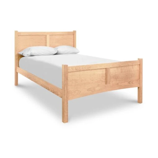 Essex High Footboard Bed - Image 6
