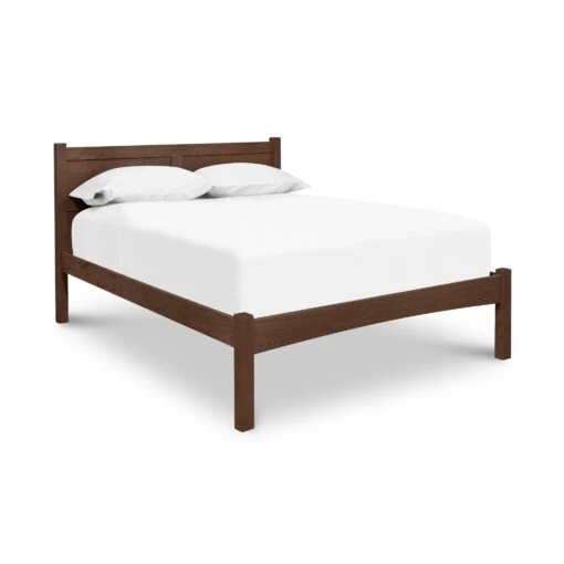 Essex Low Footboard Bed - Image 5