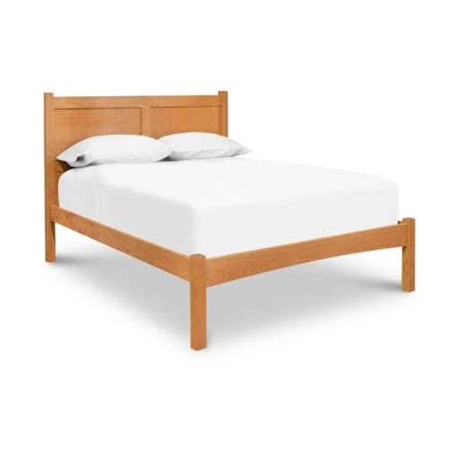 Essex Low Footboard Bed - Image 6